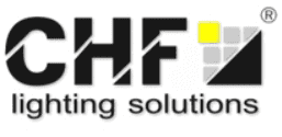 CHF Lichttechnik Logo
