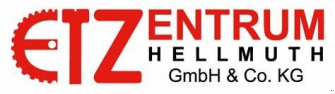 ETZentrum Logo