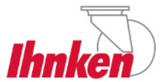 Ihnken Logo