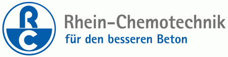Rhein-Chemotechnik Logo