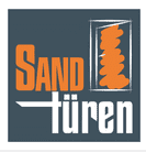 Sand Türen Logo