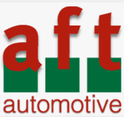 aft automotive Logo