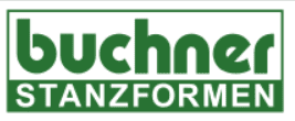 Buchner Logo