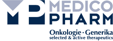 medicopharm Logo